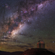Illustration for article titled Sneak Peek! Observatory Documentary Full of Beautiful Starscapes